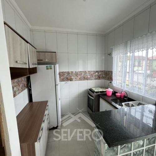 Cond Severos Mar L Apto- 16 C/ Piscina Ubatuba Kültér fotó
