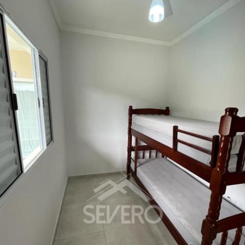 Cond Severos Mar L Apto- 16 C/ Piscina Ubatuba Kültér fotó